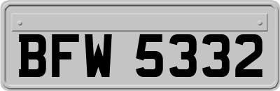 BFW5332