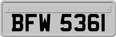 BFW5361