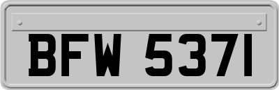 BFW5371