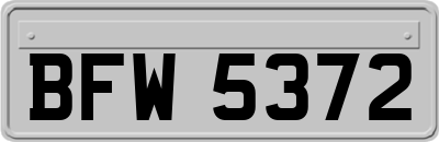 BFW5372