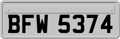BFW5374