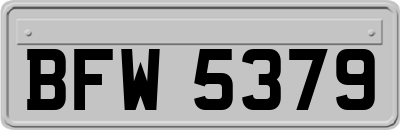 BFW5379