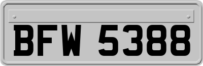 BFW5388