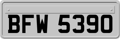 BFW5390