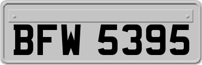 BFW5395