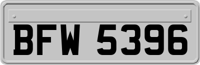 BFW5396