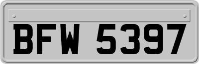 BFW5397