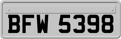 BFW5398