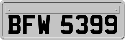 BFW5399