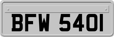 BFW5401
