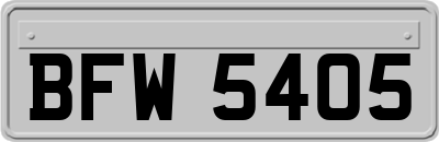 BFW5405