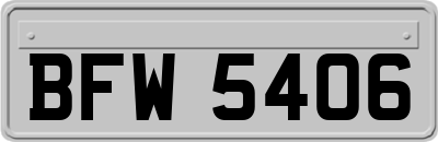 BFW5406