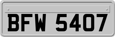 BFW5407