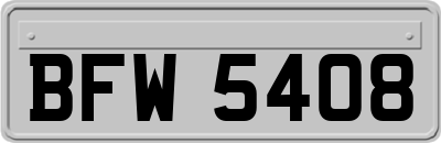 BFW5408