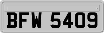 BFW5409