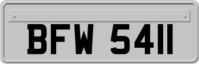 BFW5411