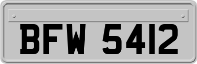 BFW5412