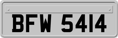 BFW5414