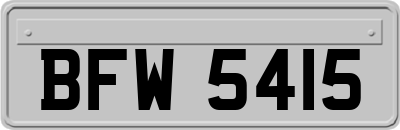 BFW5415
