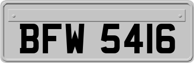 BFW5416