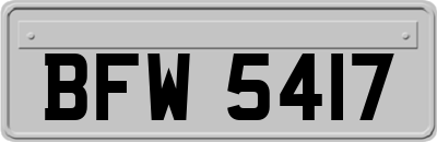 BFW5417