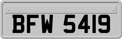 BFW5419