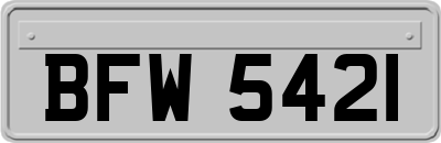 BFW5421