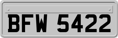 BFW5422