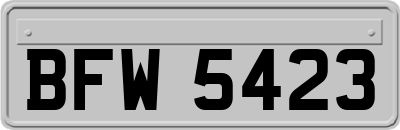 BFW5423