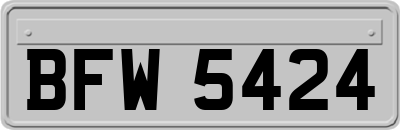 BFW5424