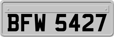 BFW5427