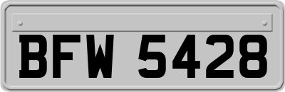 BFW5428