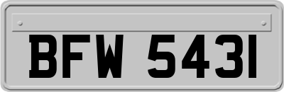 BFW5431