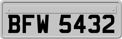 BFW5432