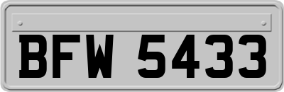 BFW5433