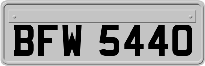 BFW5440