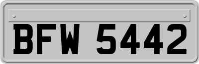 BFW5442