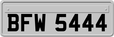 BFW5444