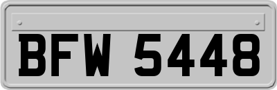 BFW5448