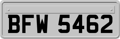 BFW5462