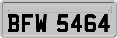 BFW5464