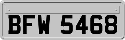 BFW5468