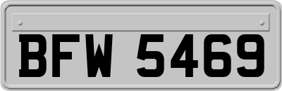 BFW5469