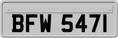 BFW5471