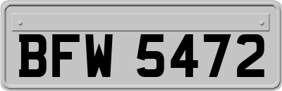 BFW5472