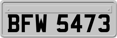 BFW5473