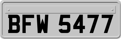BFW5477