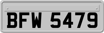 BFW5479