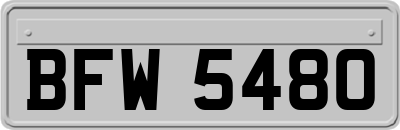 BFW5480