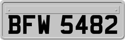 BFW5482